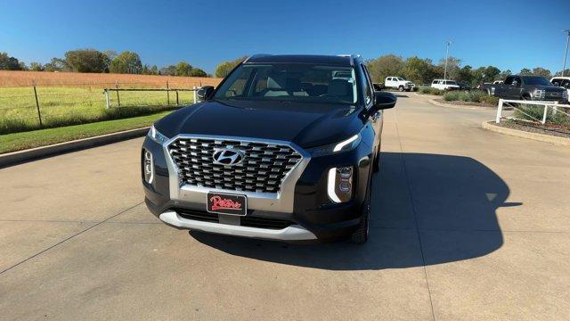 used 2020 Hyundai Palisade car, priced at $23,995