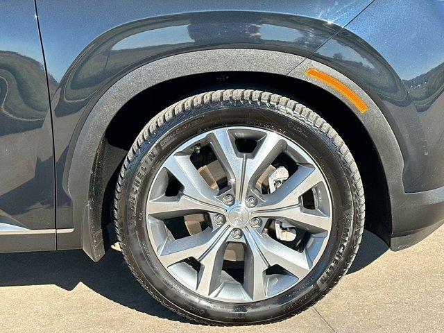 used 2020 Hyundai Palisade car, priced at $23,995