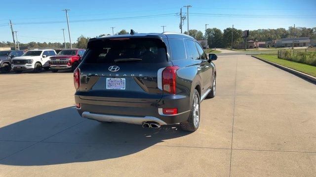 used 2020 Hyundai Palisade car, priced at $23,995