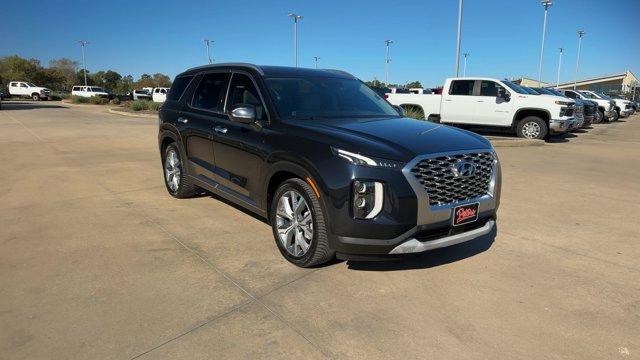 used 2020 Hyundai Palisade car, priced at $23,995