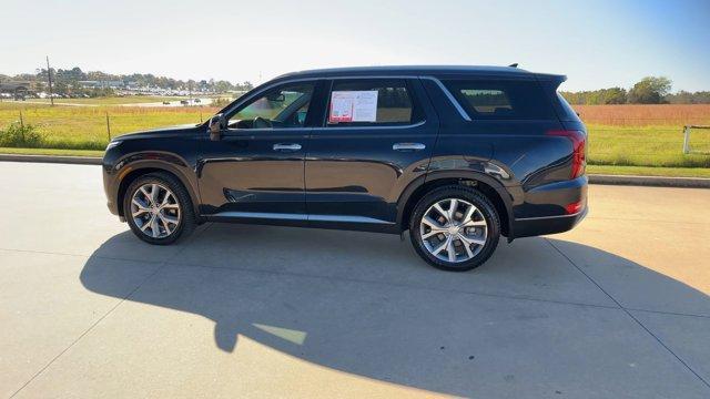 used 2020 Hyundai Palisade car, priced at $23,995