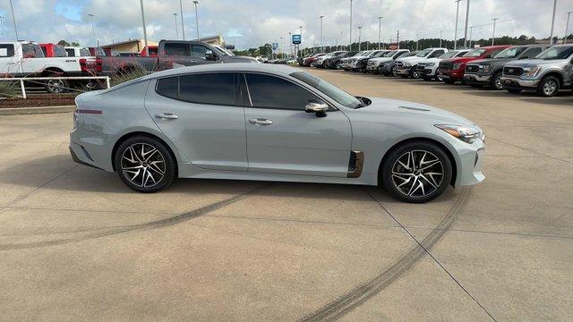 used 2022 Kia Stinger car, priced at $30,995