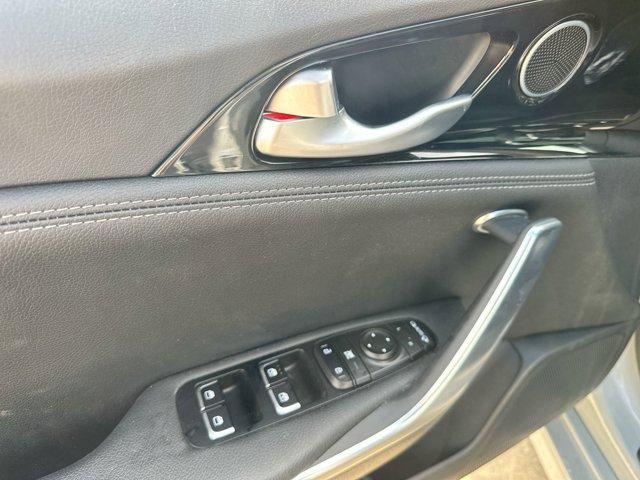 used 2022 Kia Stinger car, priced at $30,995