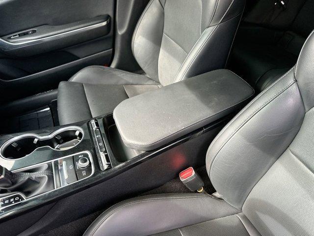 used 2022 Kia Stinger car, priced at $30,995