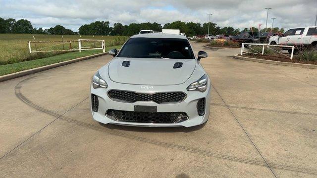 used 2022 Kia Stinger car, priced at $30,995