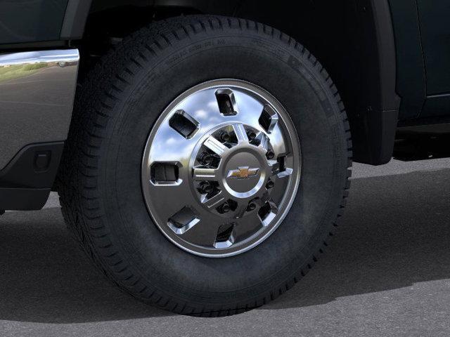 new 2026 Chevrolet Silverado 3500 car, priced at $81,940
