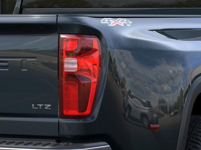 new 2026 Chevrolet Silverado 3500 car, priced at $81,940