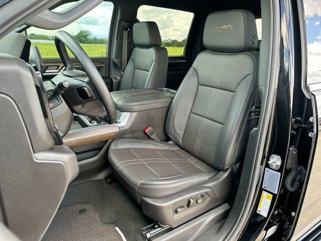 new 2025 Chevrolet Silverado 3500 car, priced at $105,995