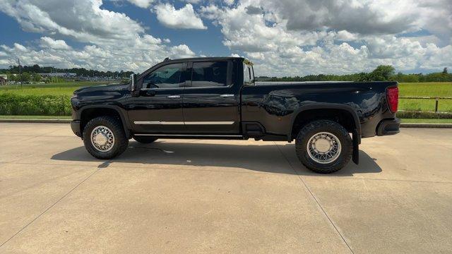 new 2025 Chevrolet Silverado 3500 car, priced at $105,995