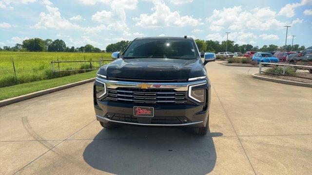 new 2025 Chevrolet Suburban car, priced at $77,219