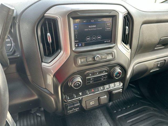 used 2020 Chevrolet Silverado 3500 car, priced at $43,995