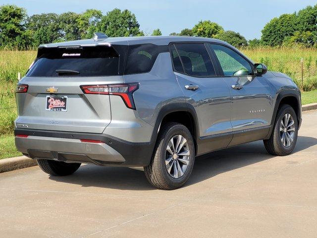 new 2026 Chevrolet Equinox car, priced at $30,763