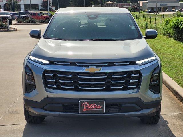 new 2026 Chevrolet Equinox car, priced at $30,763