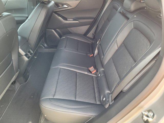 new 2026 Chevrolet Equinox car, priced at $30,763