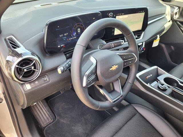 new 2026 Chevrolet Equinox car, priced at $30,763