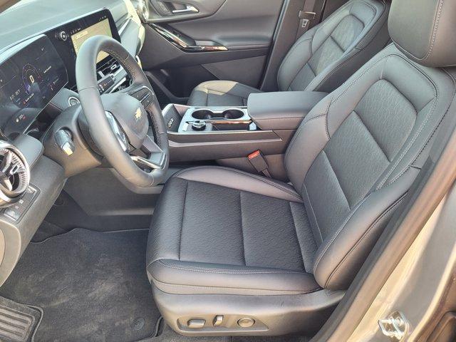 new 2026 Chevrolet Equinox car, priced at $30,763