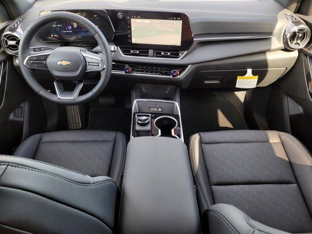 new 2026 Chevrolet Equinox car, priced at $30,763