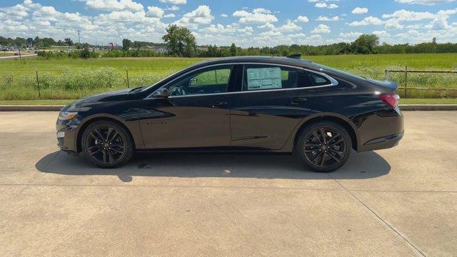 new 2025 Chevrolet Malibu car, priced at $32,647