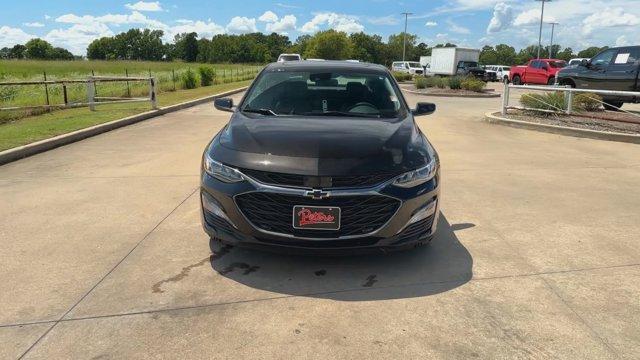 new 2025 Chevrolet Malibu car, priced at $32,647