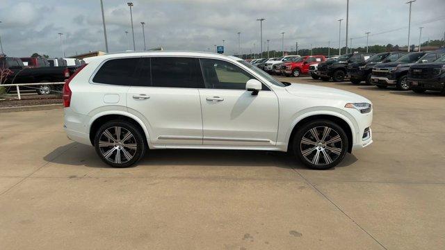 used 2022 Volvo XC90 car, priced at $46,995