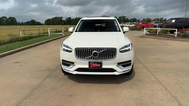 used 2022 Volvo XC90 car, priced at $46,995