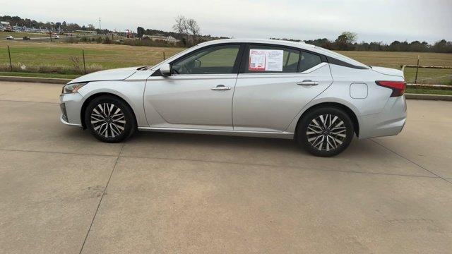 used 2023 Nissan Altima car, priced at $26,995