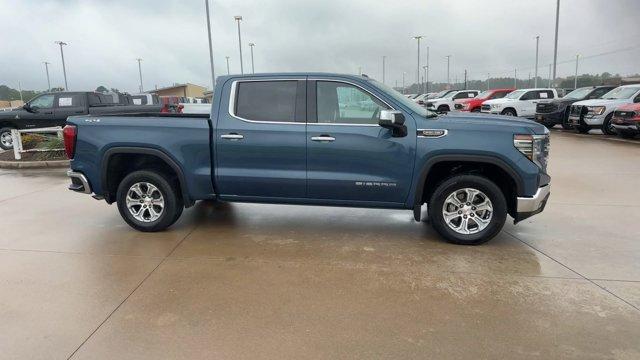 used 2024 GMC Sierra 1500 car, priced at $55,995