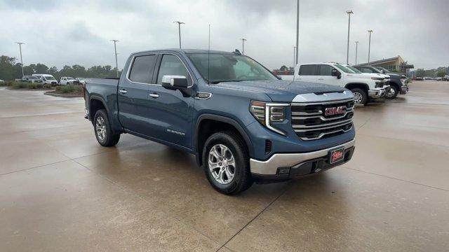 used 2024 GMC Sierra 1500 car, priced at $55,995