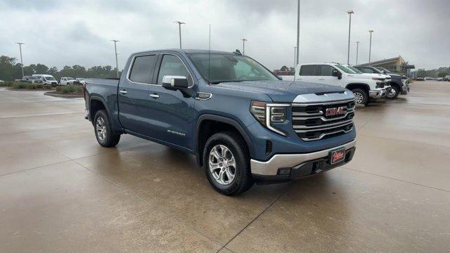 used 2024 GMC Sierra 1500 car, priced at $56,995