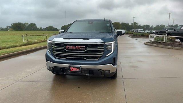 used 2024 GMC Sierra 1500 car, priced at $55,995