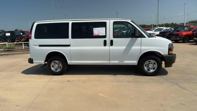 used 2023 Chevrolet Express 3500 car, priced at $55,995