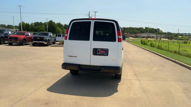 used 2023 Chevrolet Express 3500 car, priced at $55,995