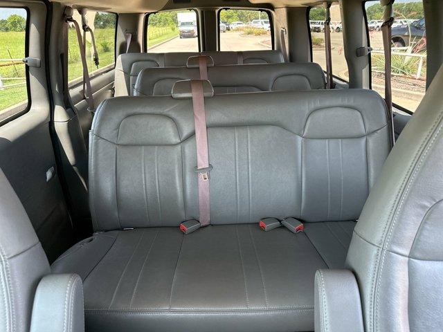 used 2023 Chevrolet Express 3500 car, priced at $55,995