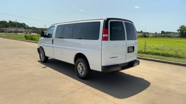 used 2023 Chevrolet Express 3500 car, priced at $55,995