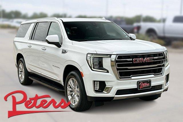 used 2022 GMC Yukon XL car, priced at $47,995