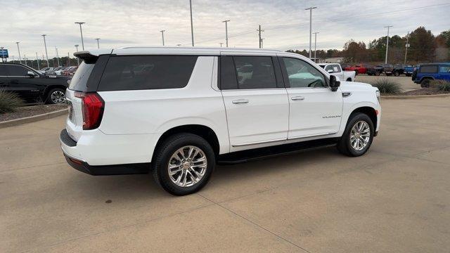 used 2022 GMC Yukon XL car, priced at $47,995