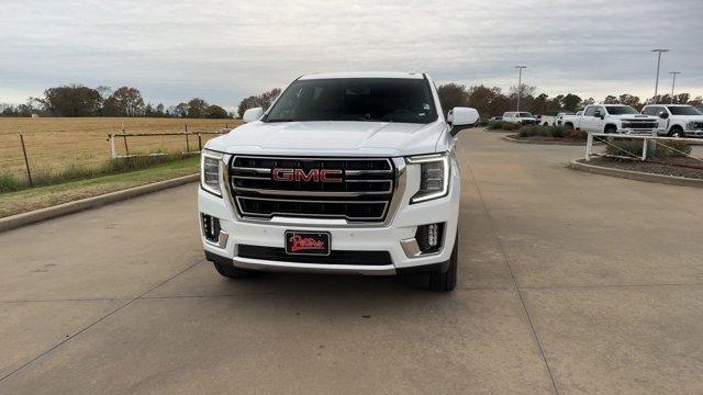 used 2022 GMC Yukon XL car, priced at $47,995