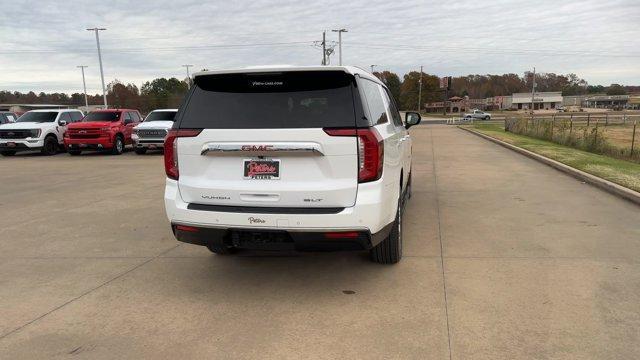 used 2022 GMC Yukon XL car, priced at $47,995