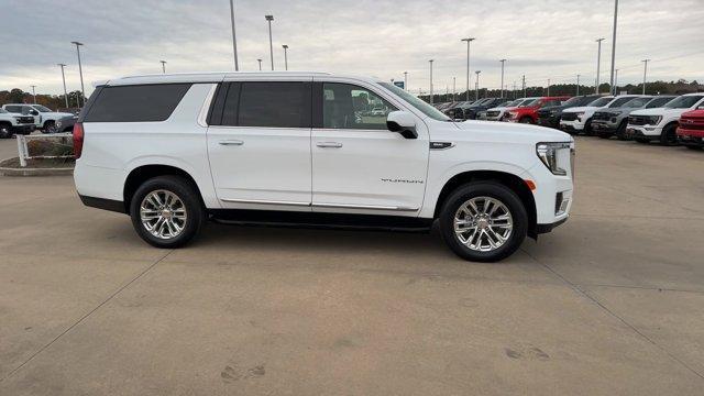 used 2022 GMC Yukon XL car, priced at $47,995