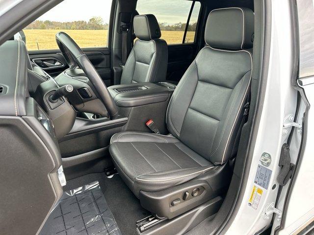 used 2022 GMC Yukon XL car, priced at $47,995