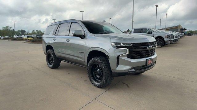 used 2024 Chevrolet Tahoe car, priced at $70,995