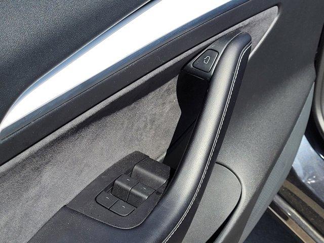 used 2021 Tesla Model 3 car, priced at $29,995