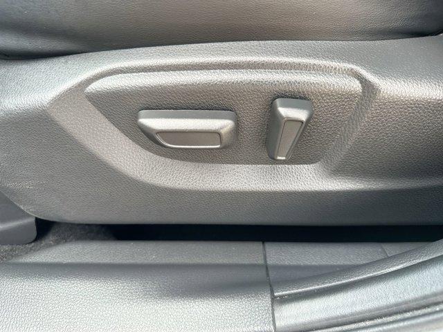 used 2024 Mitsubishi Eclipse Cross car, priced at $23,995