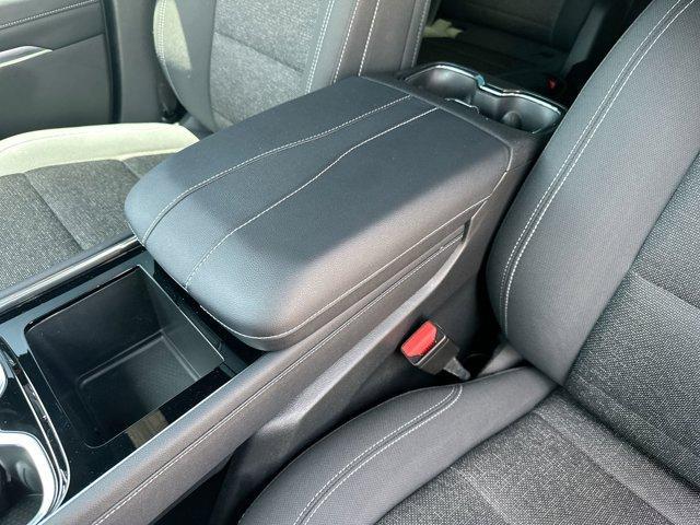 used 2025 Chevrolet Traverse car, priced at $43,995