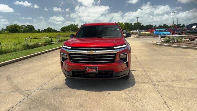 used 2025 Chevrolet Traverse car, priced at $43,995