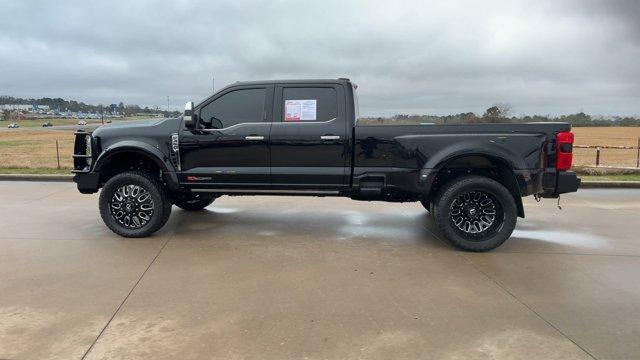 used 2023 Ford F-450 car, priced at $91,995