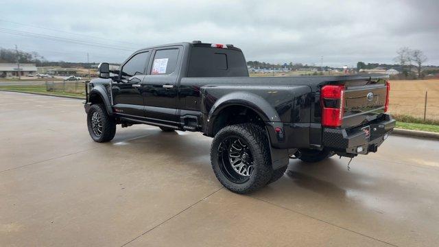 used 2023 Ford F-450 car, priced at $91,995