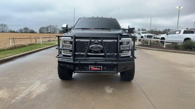 used 2023 Ford F-450 car, priced at $91,995