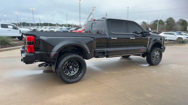 used 2023 Ford F-450 car, priced at $91,995