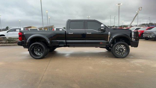 used 2023 Ford F-450 car, priced at $91,995